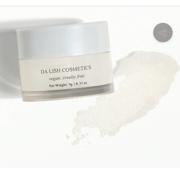 DALISH Lip Scrub - Picture 2 of 2